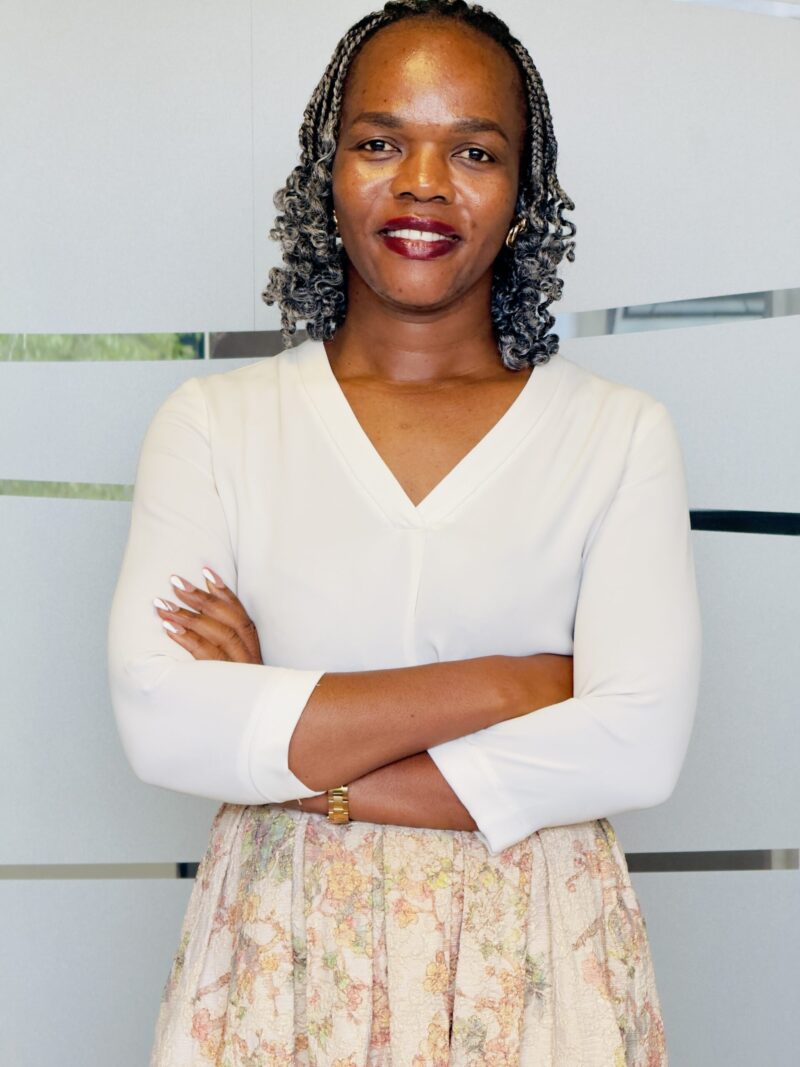 Mikateko Sithole