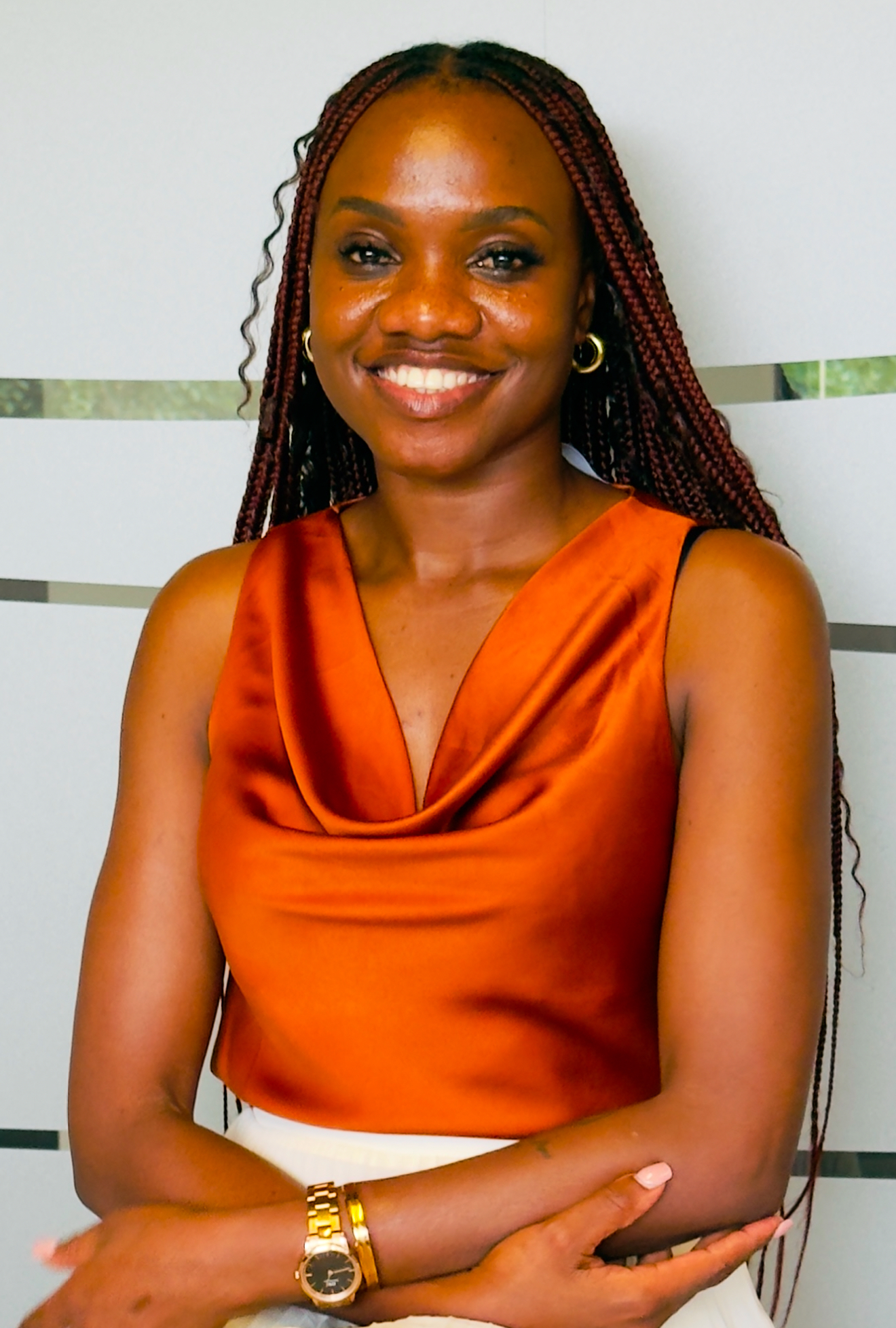 Delani Mathevula